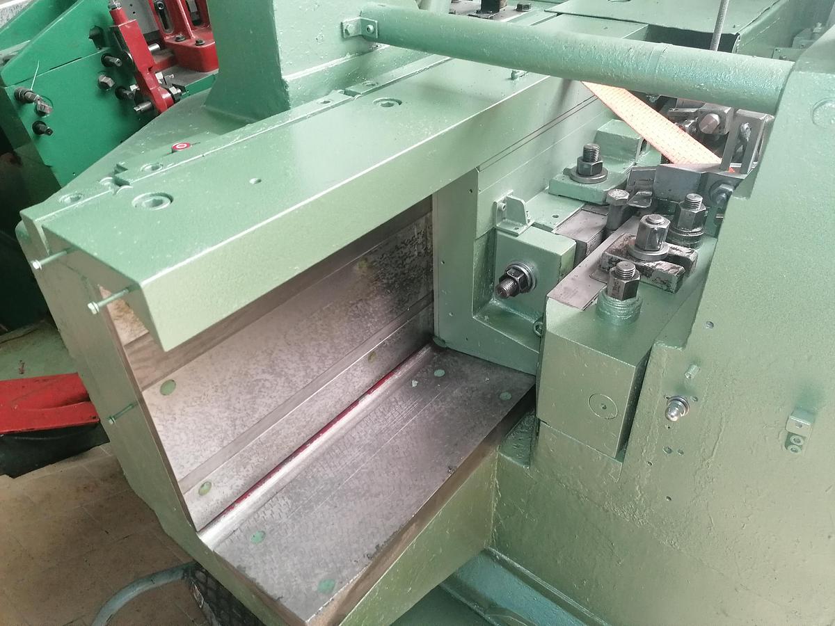 Gebraucht 1966 MALMEDIE AG20