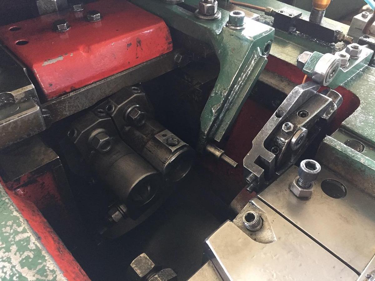 Gebraucht 1970 SACMA SP 21c