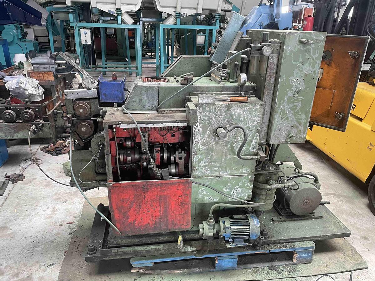 Used 1972 NATIONAL M34