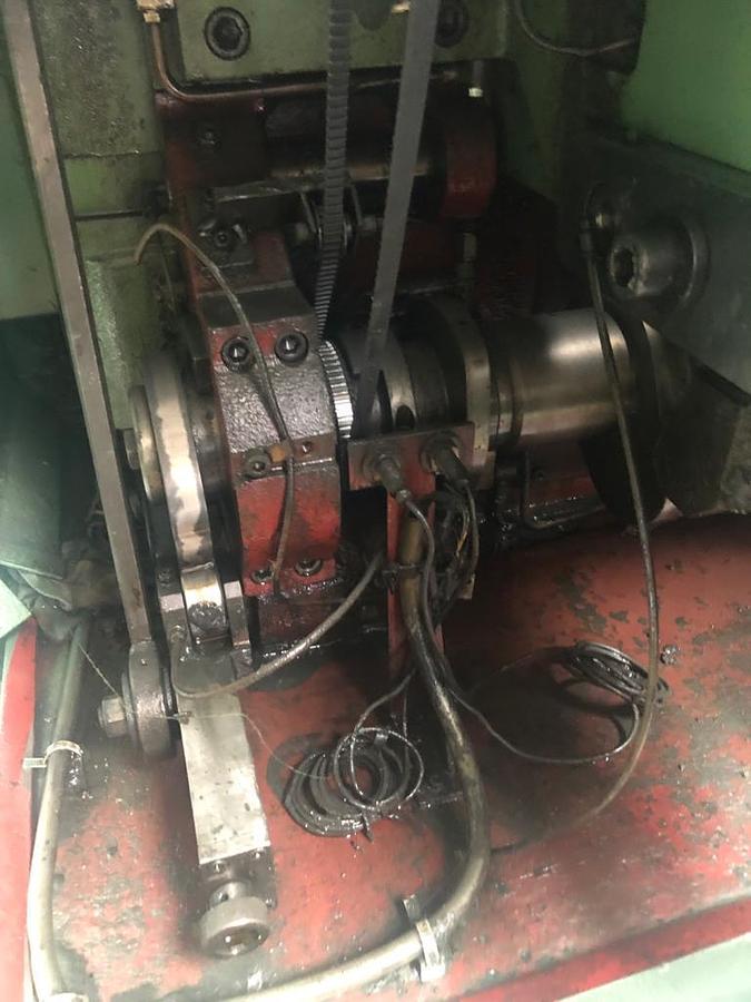 Gebraucht 1984 SALVI RF 635 SV