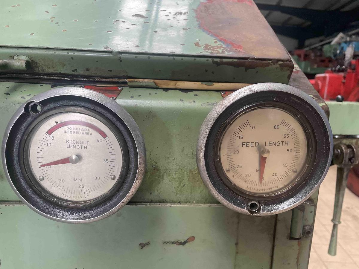 Gebraucht 1980 NATIONAL 51 MS