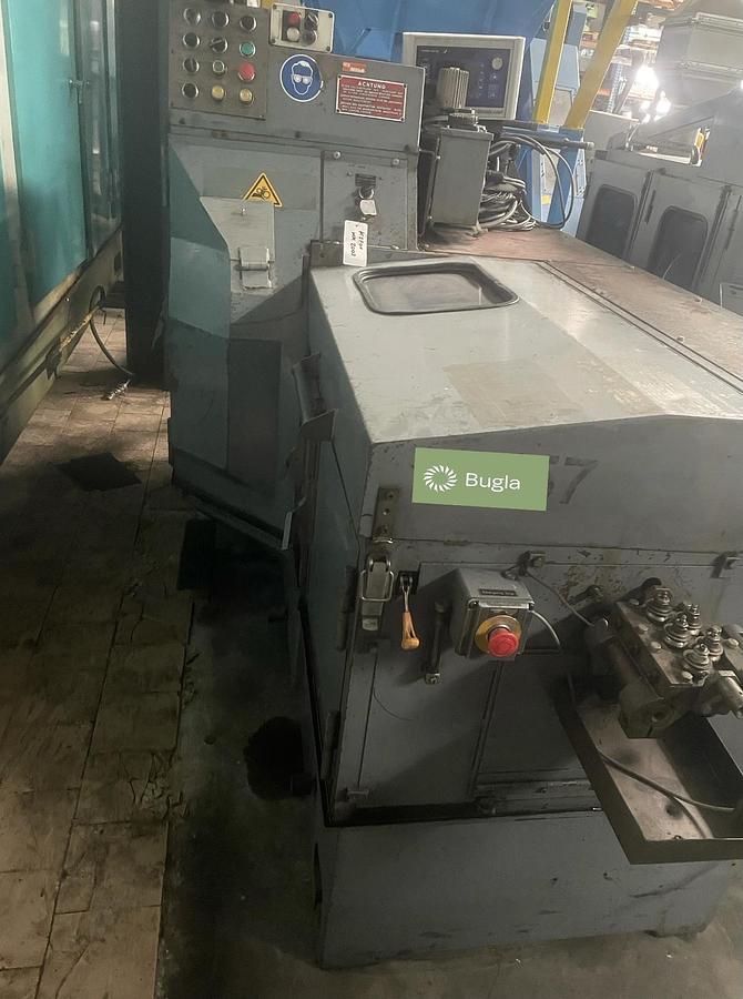 Used 2003 SACMA KSP 01 R