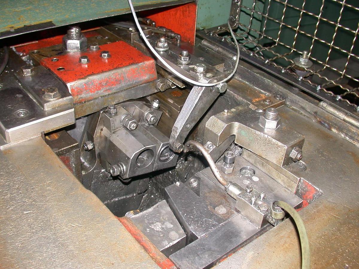 Gebraucht 1974 SACMA SP 21