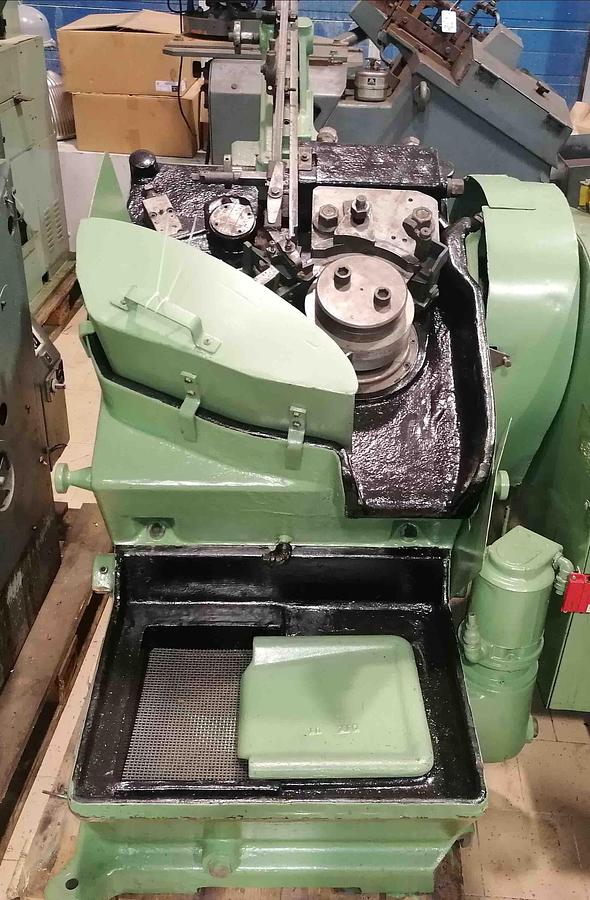 Gebraucht 1978 SACMA RU-2Tg