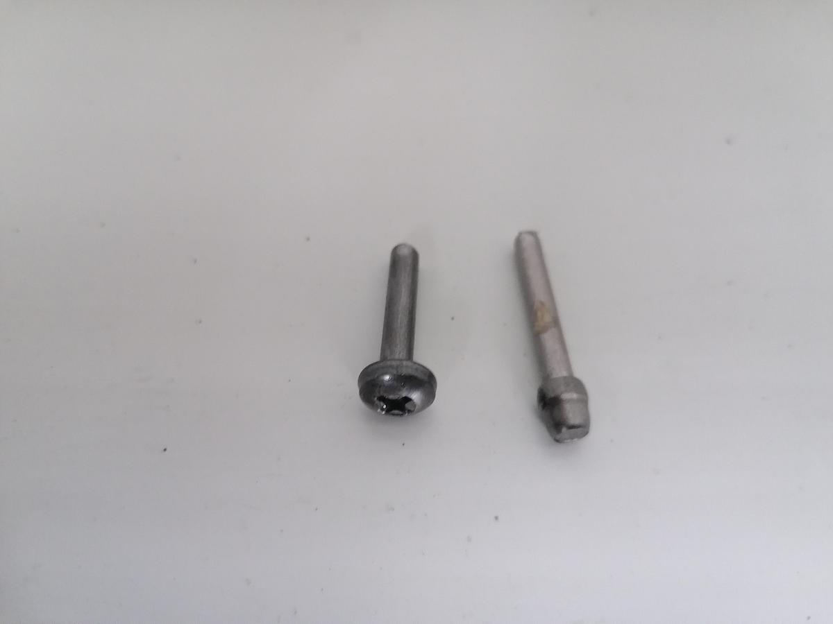 Gebraucht 1978 SALVI TP2CL