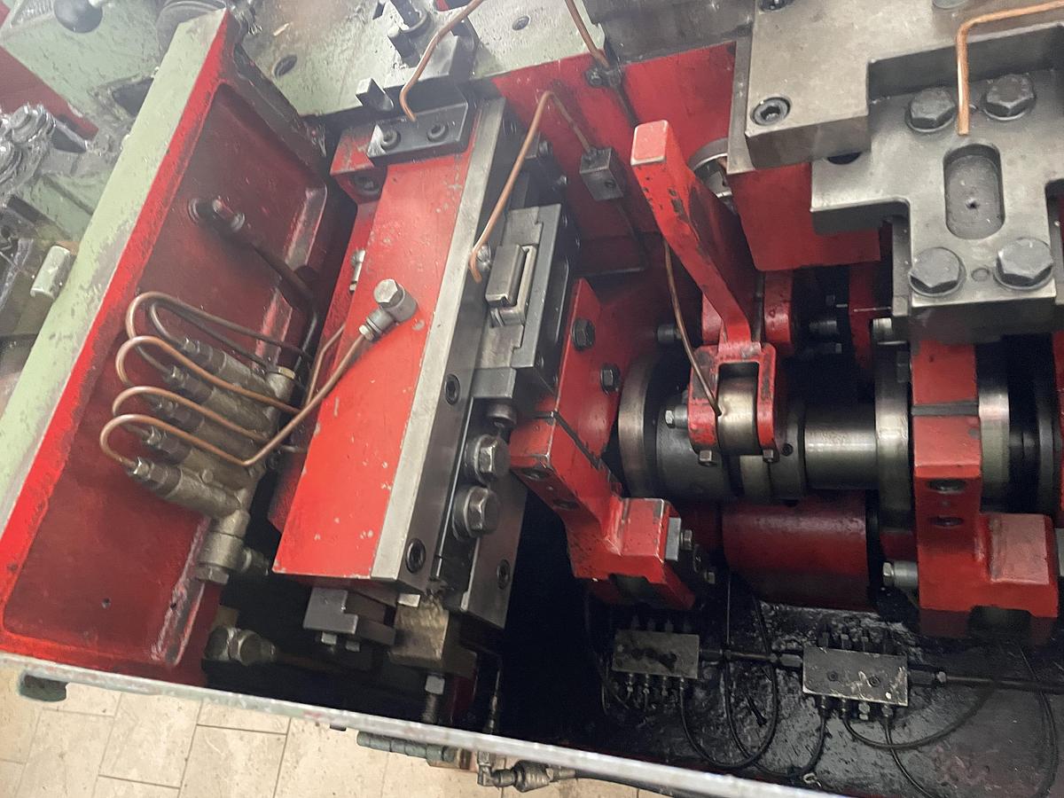 Gebraucht 1978 SALVI TP2CL