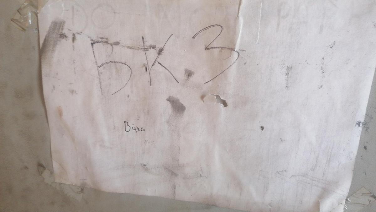 Gebraucht HATEBUR BKA3