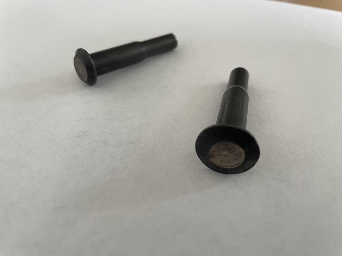 Gebraucht NATIONAL 56 – 2 Matrizen / 3-Schlag Mehrstufenpresse (Cold Header)