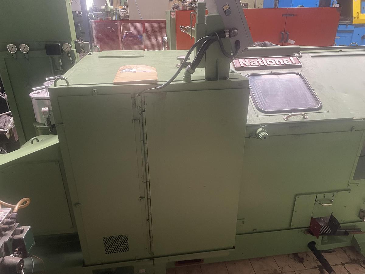 Used NATIONAL 68 HSMS