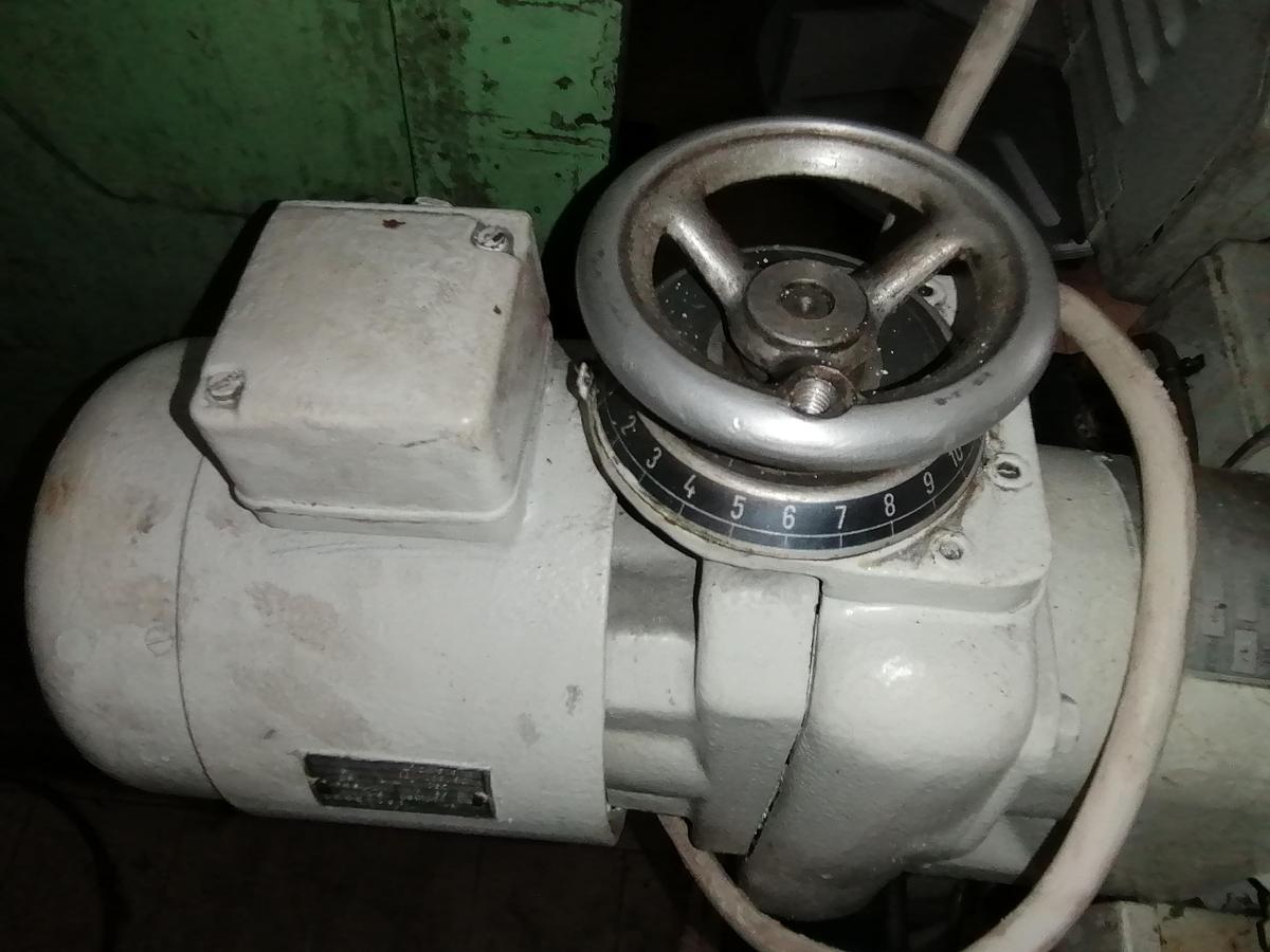 Used 1971 HILGELAND TVOU