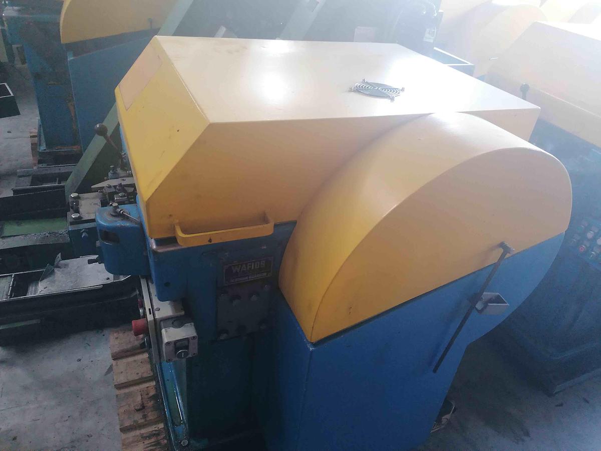 Used 1980 Wafios N50
