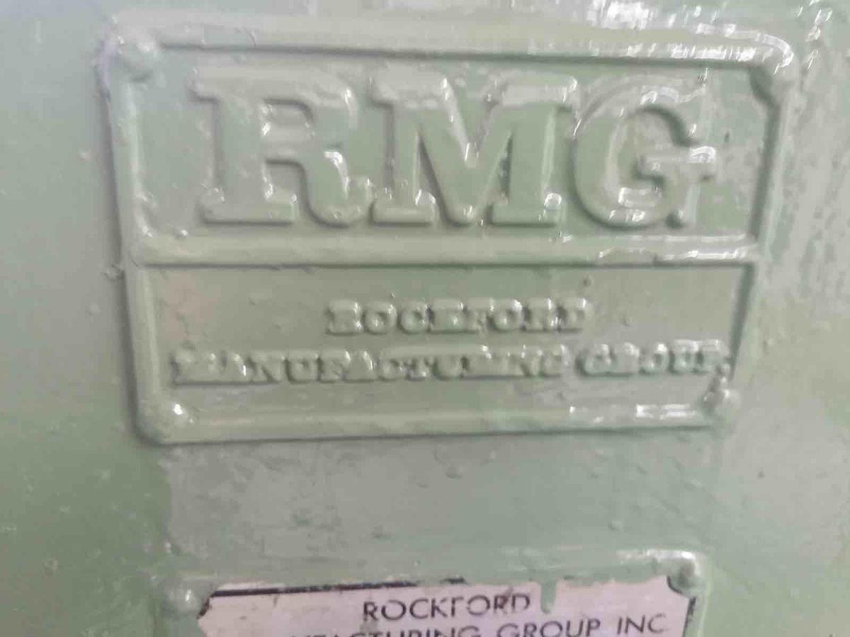 Gebraucht 1985 RMG 56