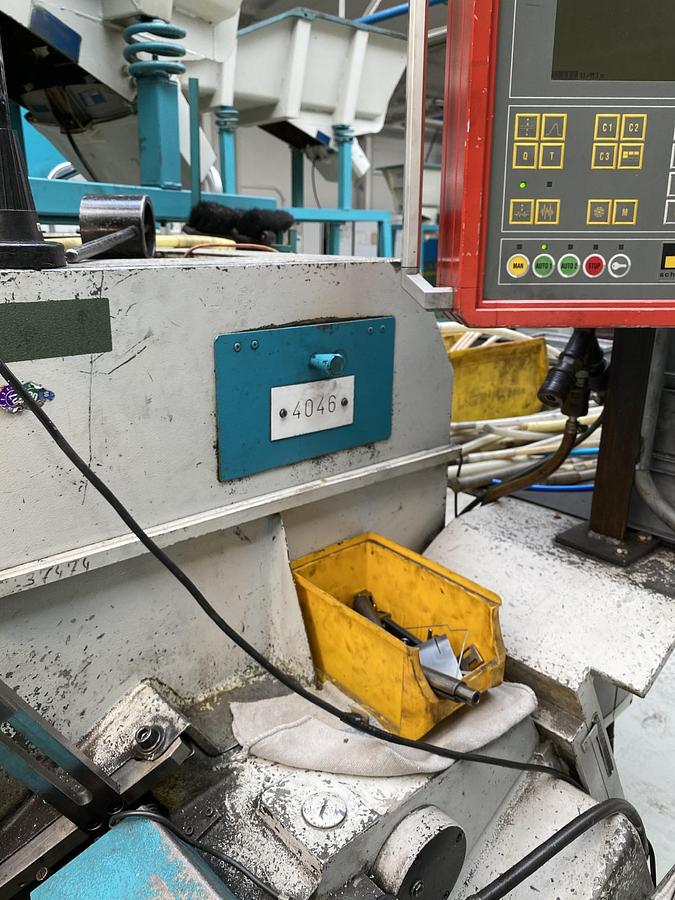 Used 1987 EWM-MENN GW 83 L