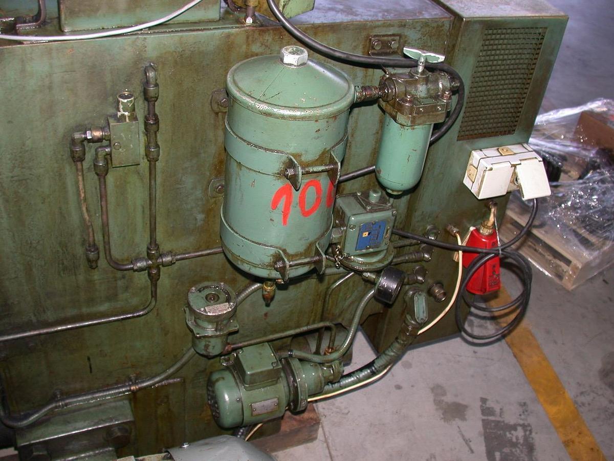 Gebraucht 1974 SACMA SP 21