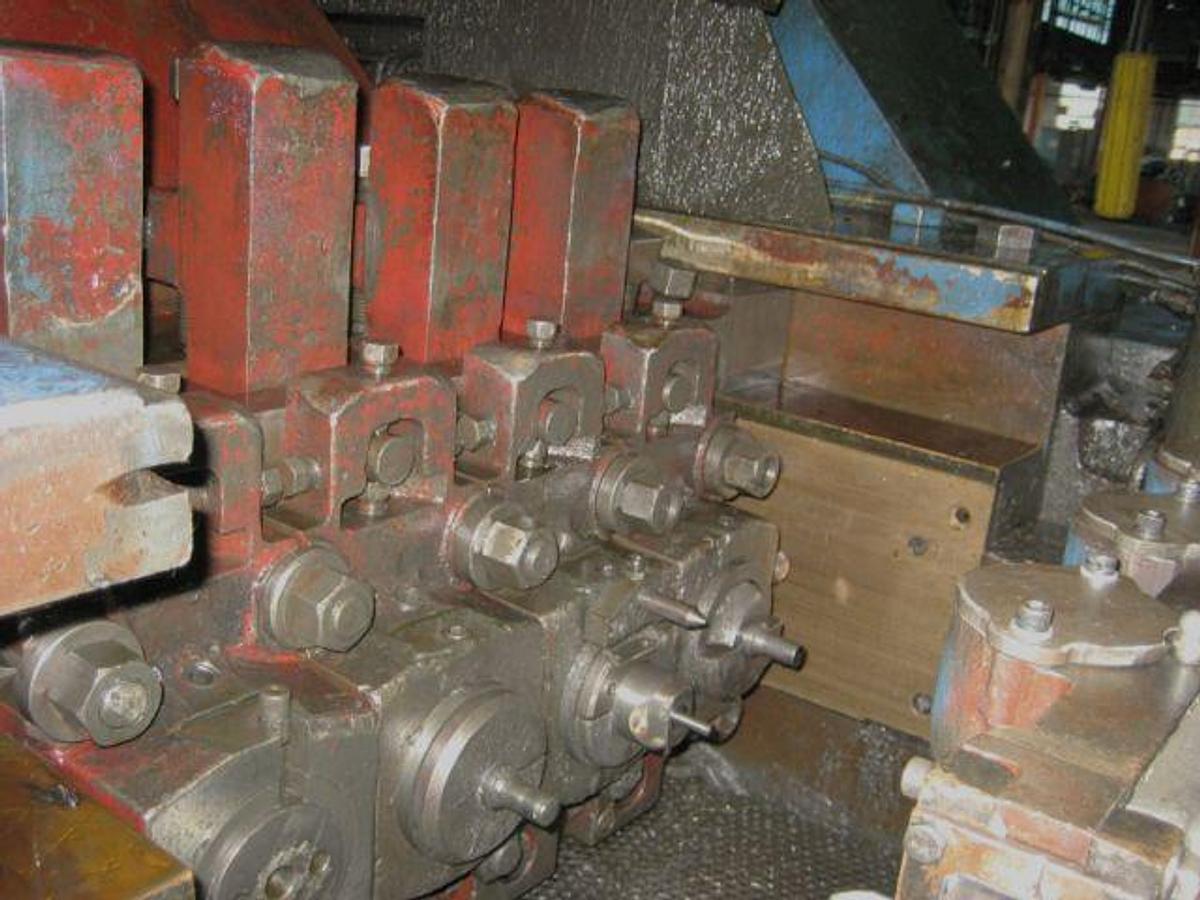 Gebraucht 1990 NATIONAL M20 (5/8“) -S2