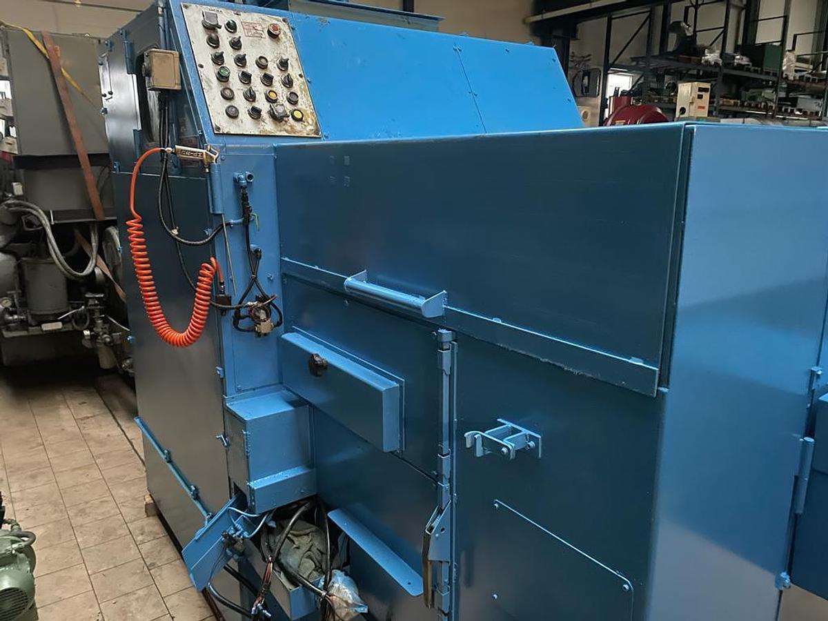 Gebraucht 1995 SACMA SP 250