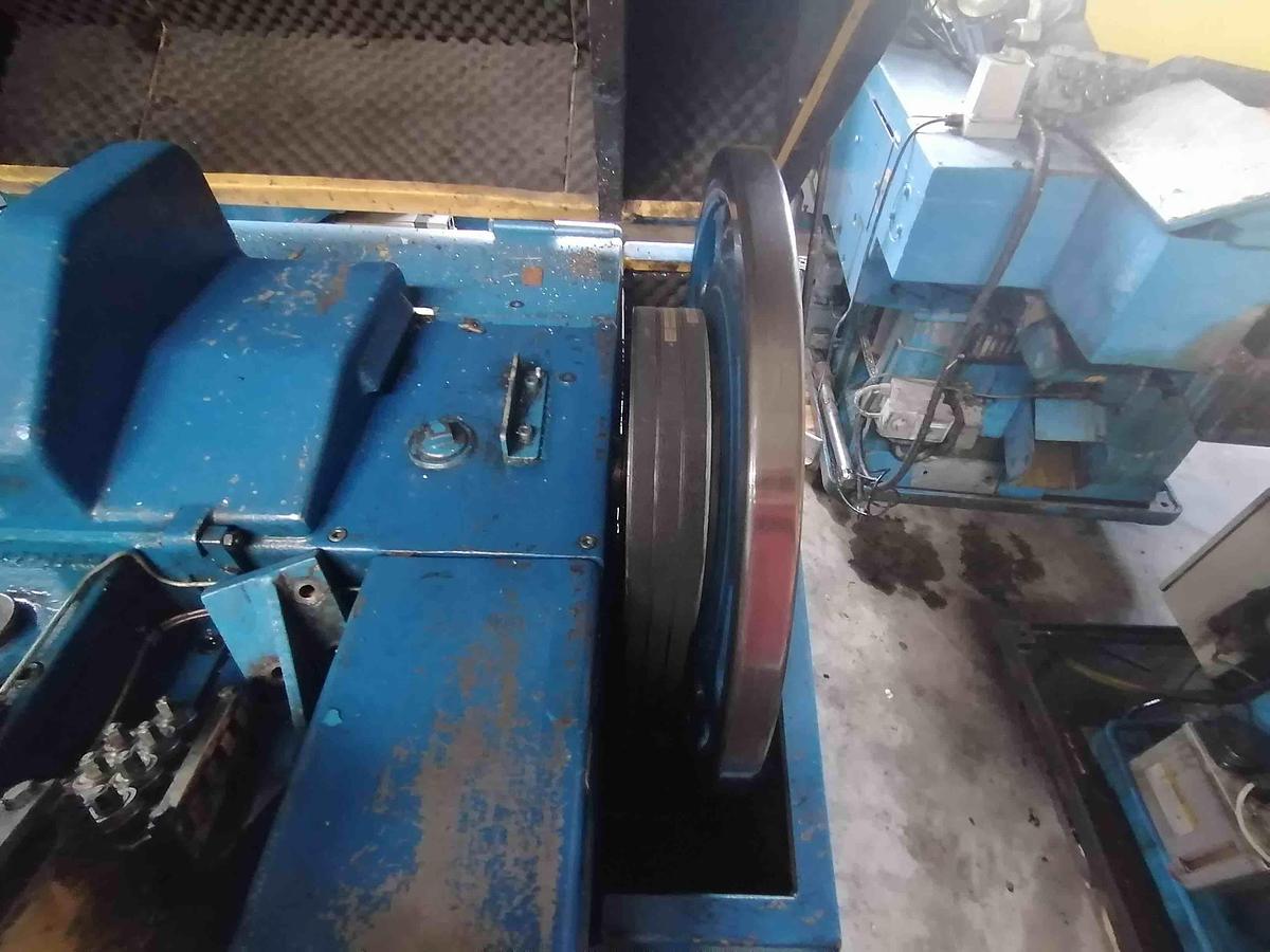 Gebraucht 1980 Wafios N75