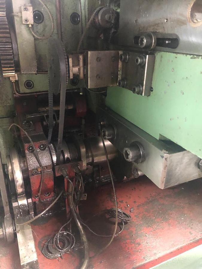 Gebraucht 1984 SALVI RF 635 SV