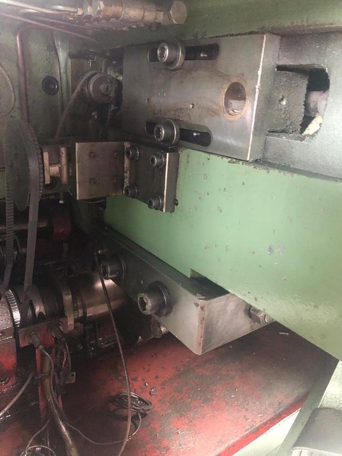 Gebraucht 1984 SALVI RF 635 SV