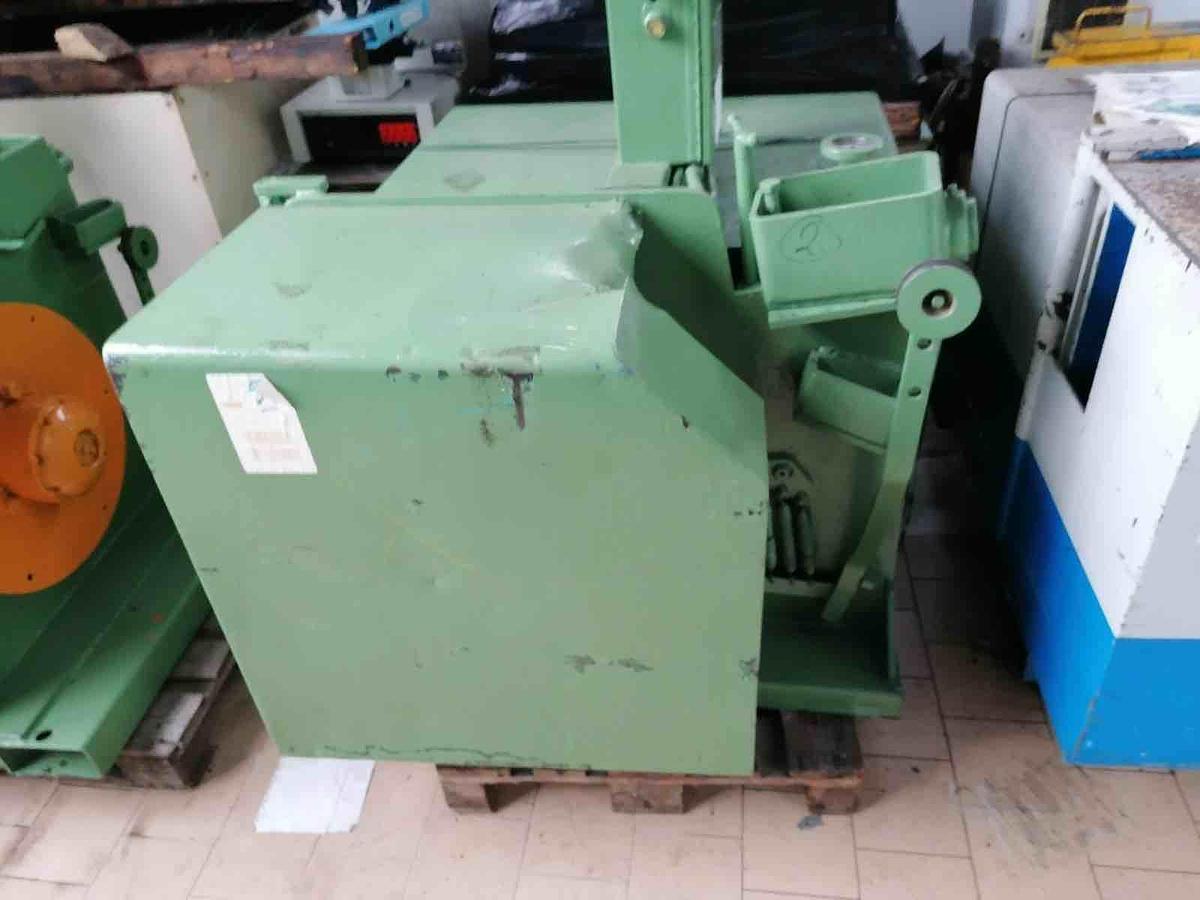 Used 1985 RMG 56