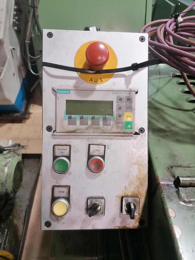 Gebraucht 1980 SALVI RF 476 SV