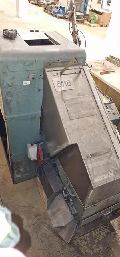 Used 1978 EWM-MENN GW 52