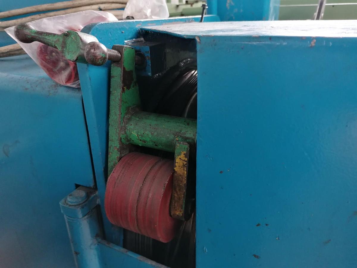 Gebraucht 1986 RMG 34