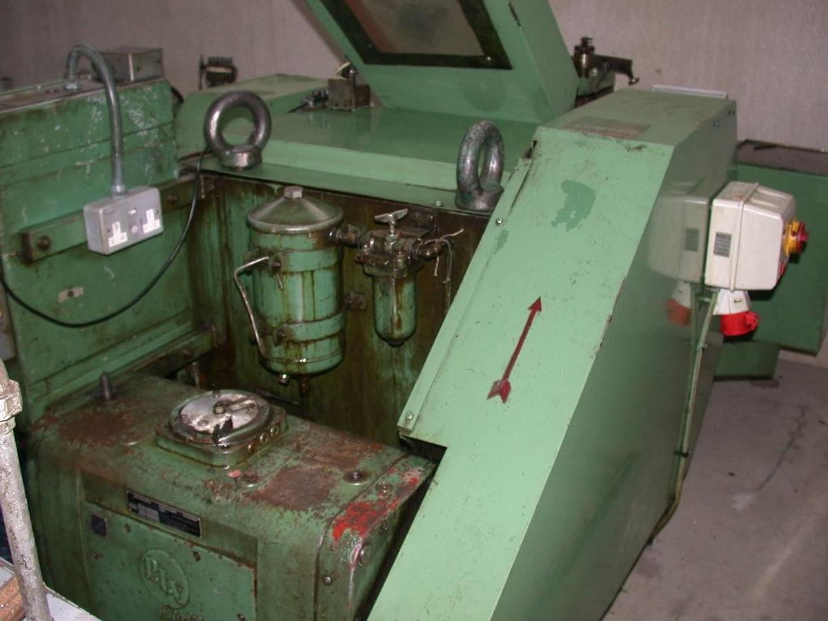 Gebraucht SACMA SP 22 – 2 Matrizen / 2-Schlag Mehrstufenpresse (Cold Header)