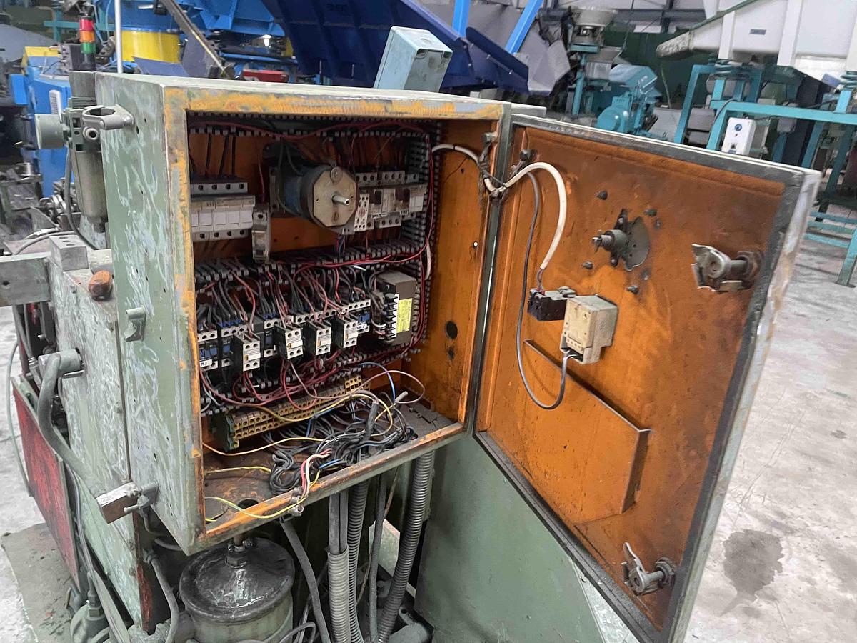 Used 1972 NATIONAL M34