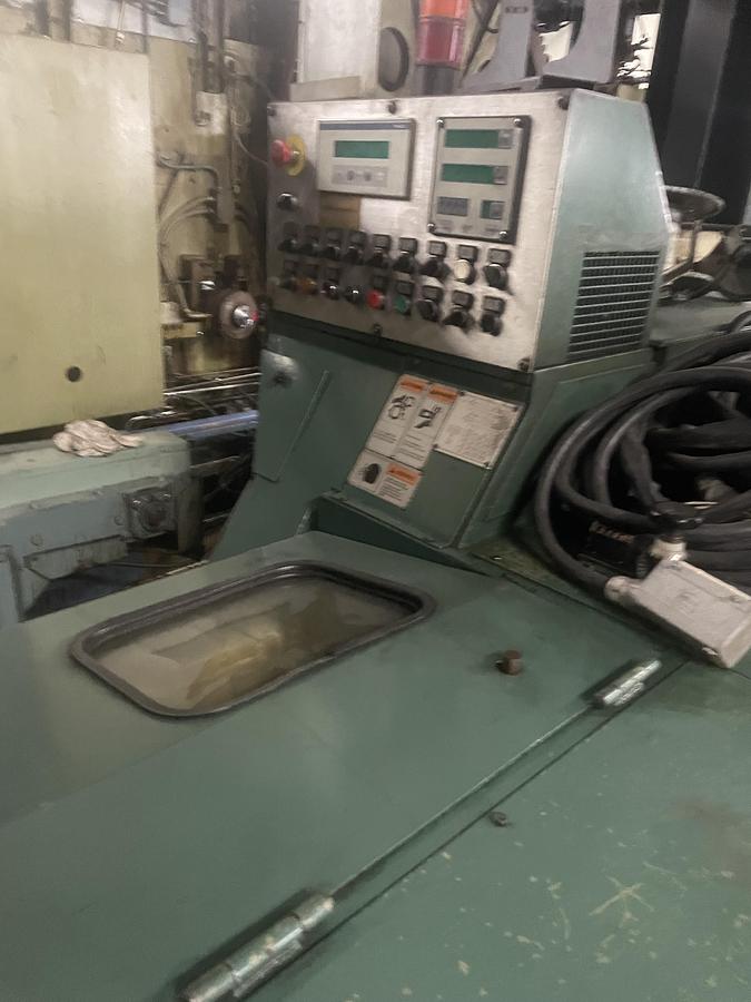 Used 2006 Sacma KSP 01 R