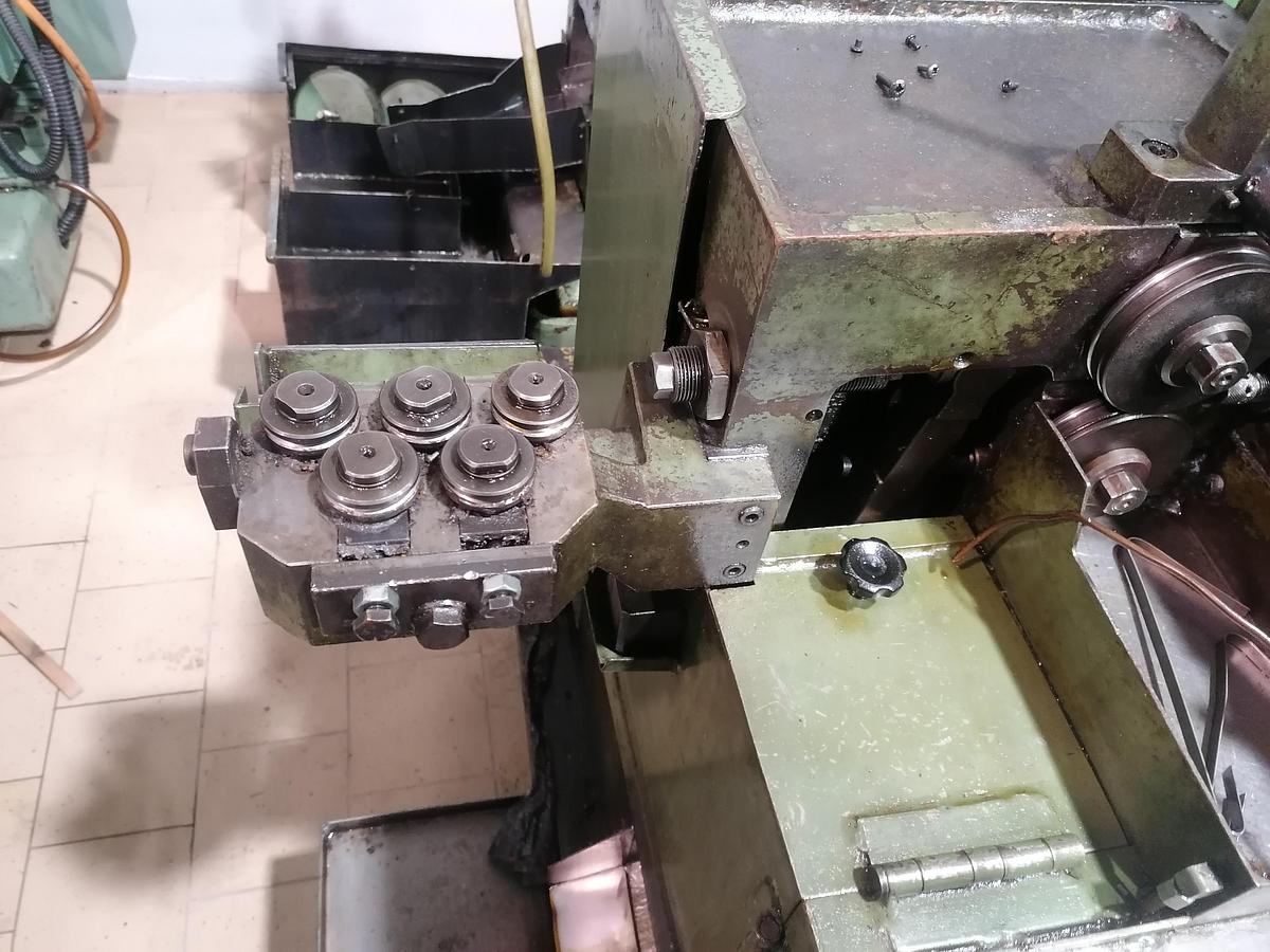 Gebraucht 1980 SALVI RF 476 SV