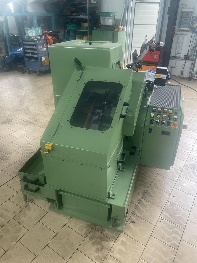 Refurbished 2025 EWM-MENN GW 32