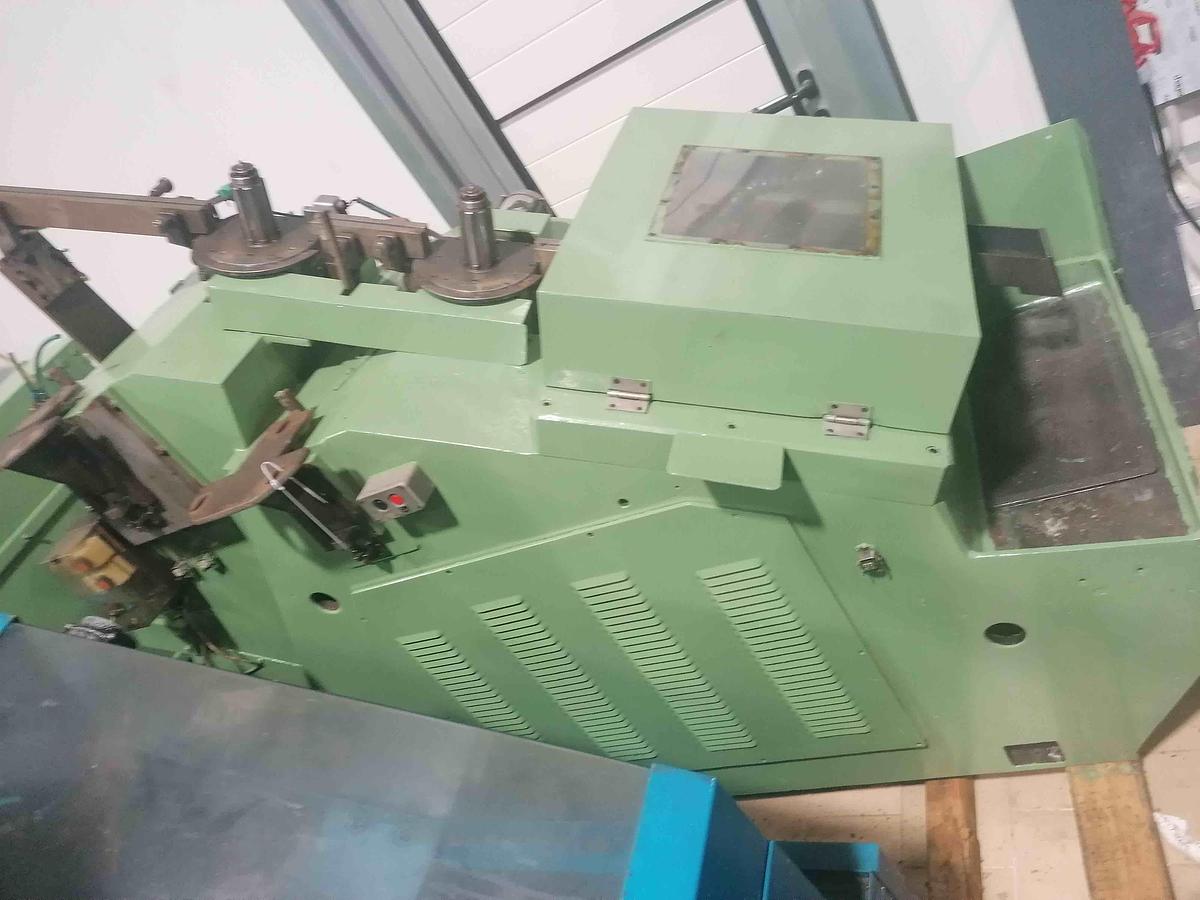 Gebraucht 1970 INGRAMATIC GR 2