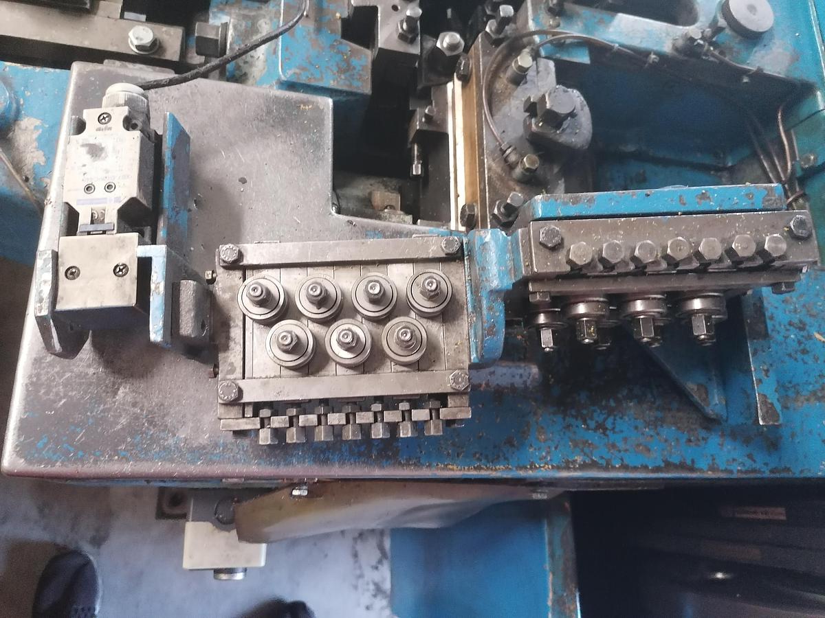 Gebraucht 1980 Wafios N75