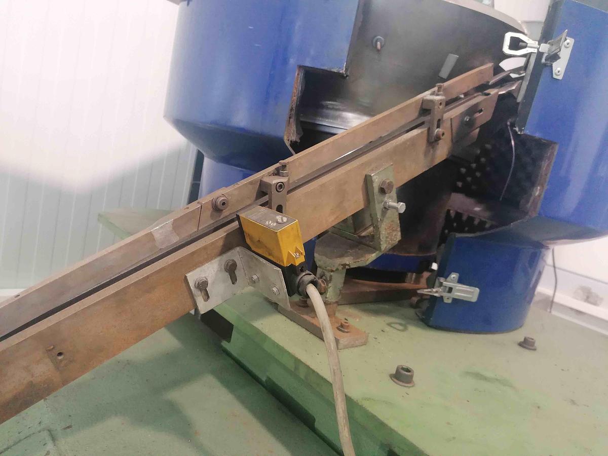 Gebraucht 1980 INGRAMATIC GR 2