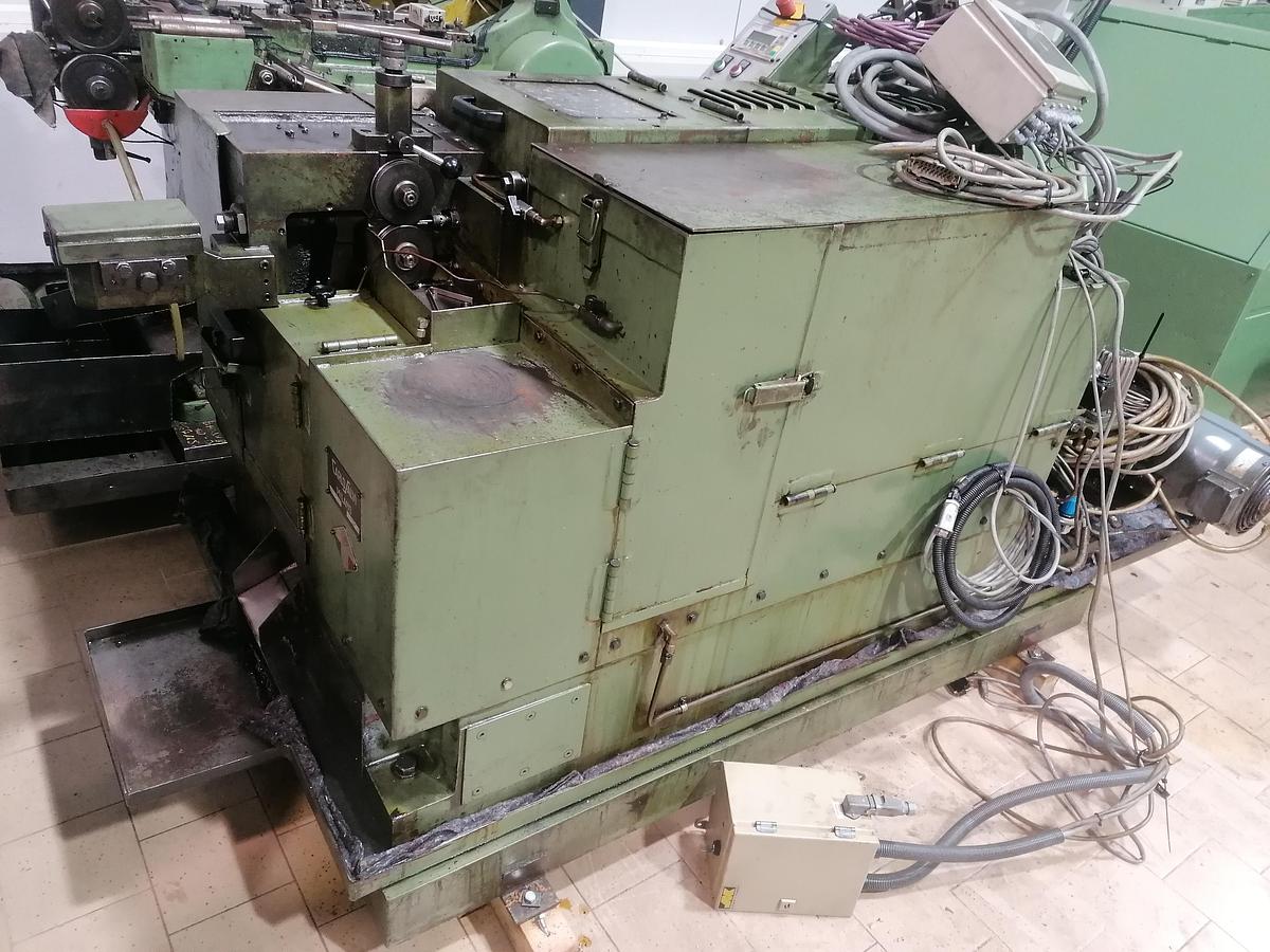 Gebraucht 1980 SALVI RF 476 SV