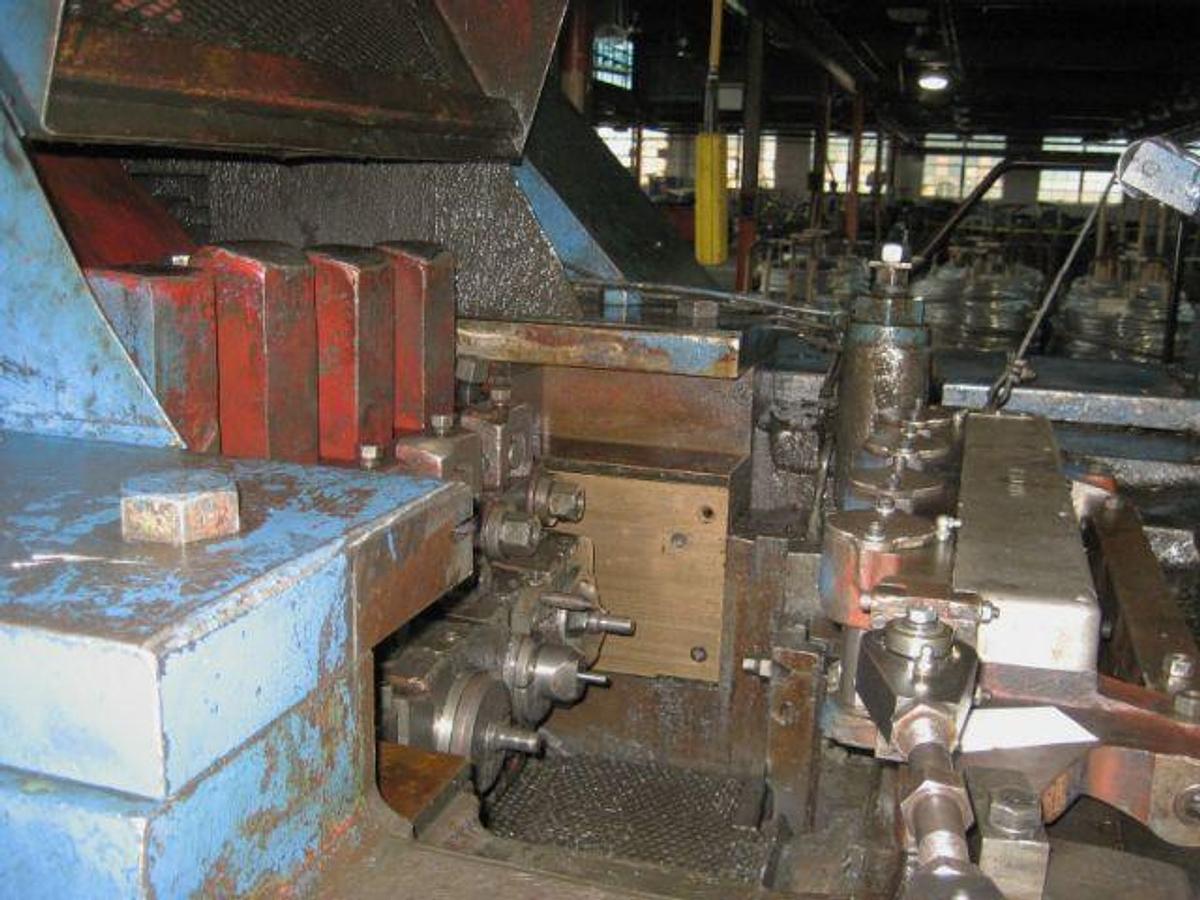 Gebraucht 1990 NATIONAL M20 (5/8“) -S2