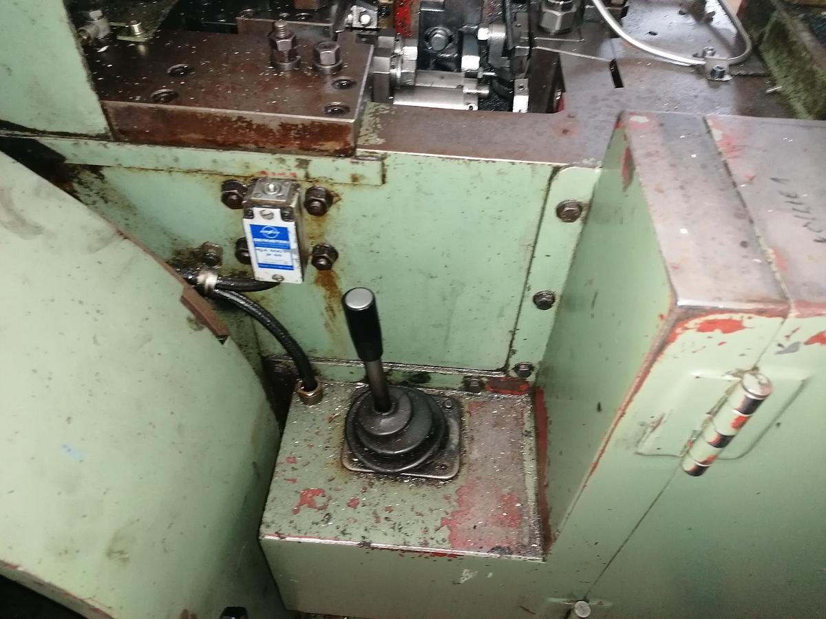 Gebraucht 1978 SALVI TP2CL