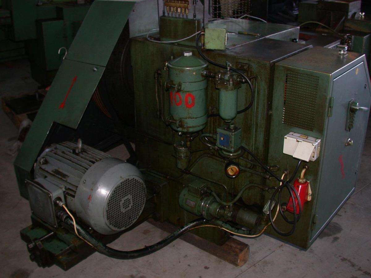 Gebraucht 1974 SACMA SP 21