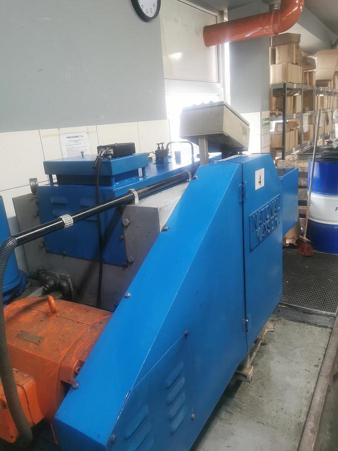 Used 1970 NATIONAL 56 HSLS