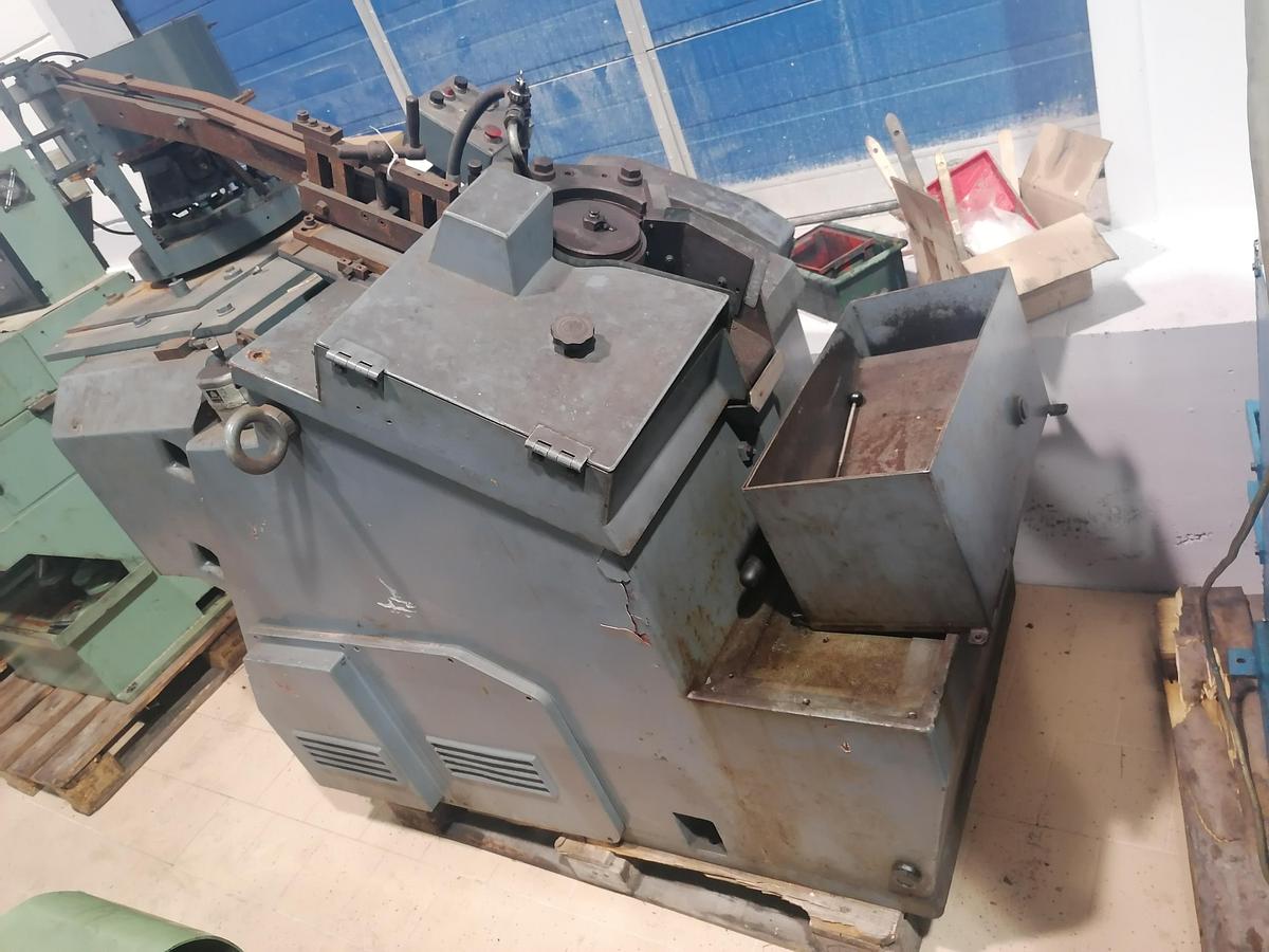 Gebraucht 1972 SALVI 502/ R