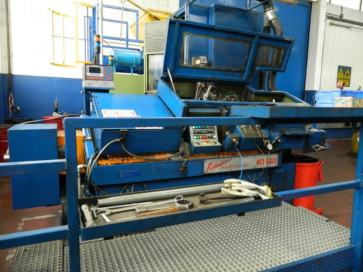 Used 1999 HARTFORD 40-140