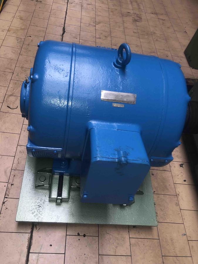 Gebraucht NATIONAL 89 – 2 Matrizen / 3-Schlag Mehrstufenpresse (Cold Header)