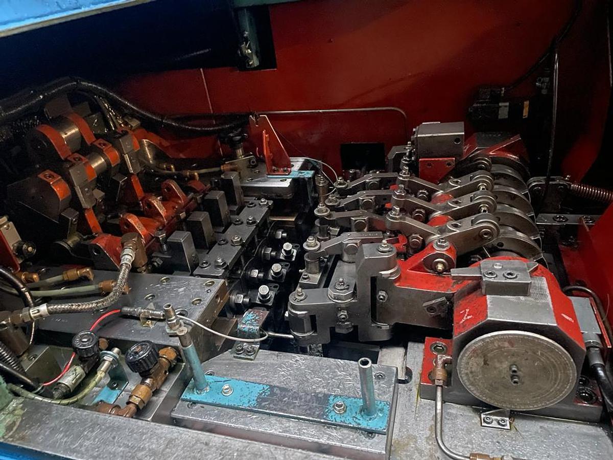 Gebraucht 1995 SACMA SP 250