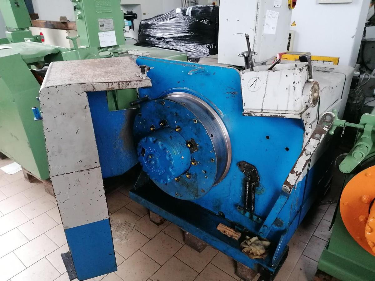 Gebraucht 1968 RMG 56