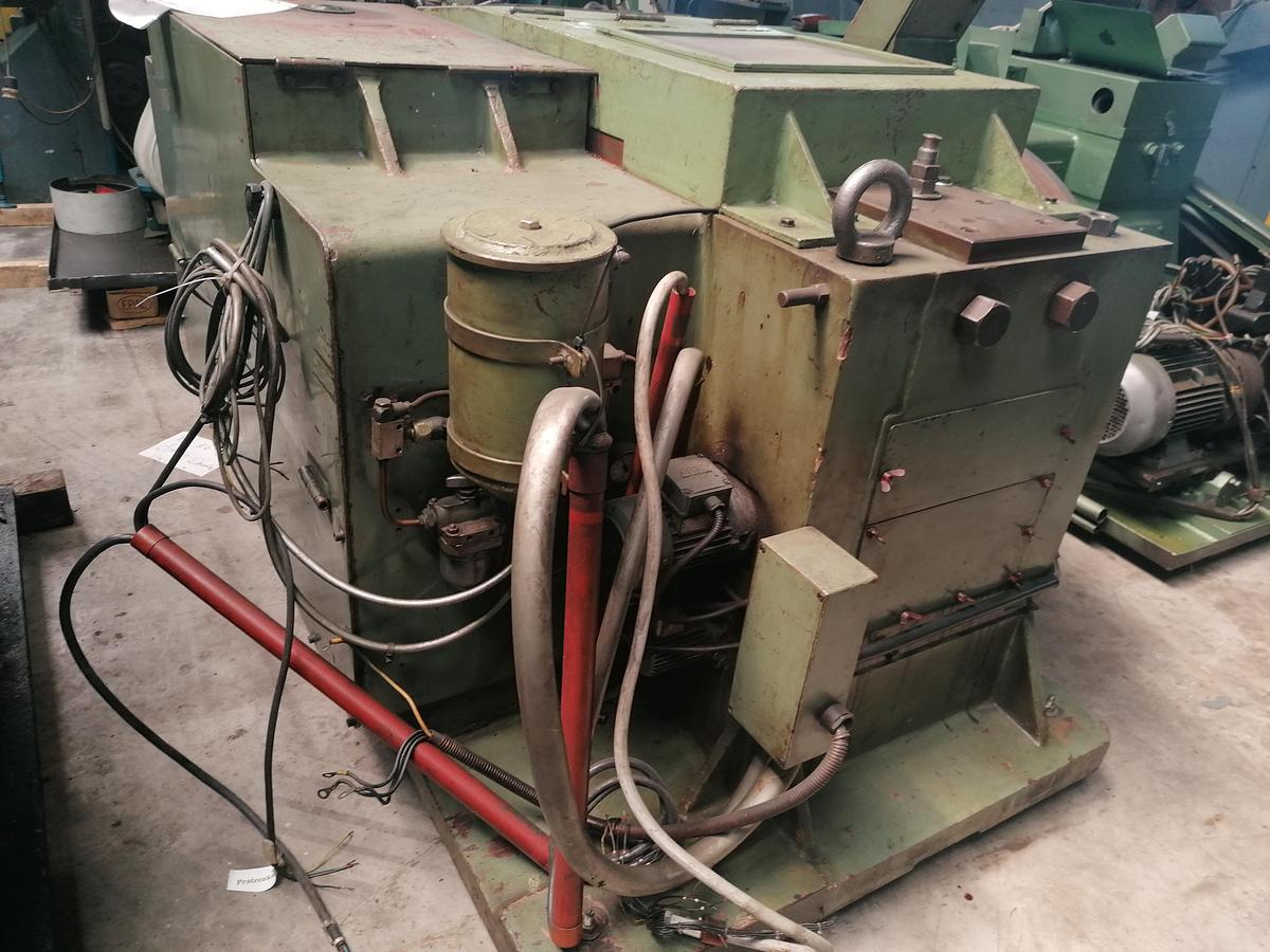 Gebraucht 1969 SALVI TM/C