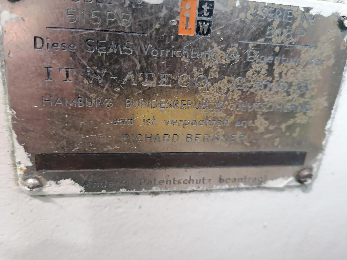 Gebraucht 1960 J.G. Kayser PHC