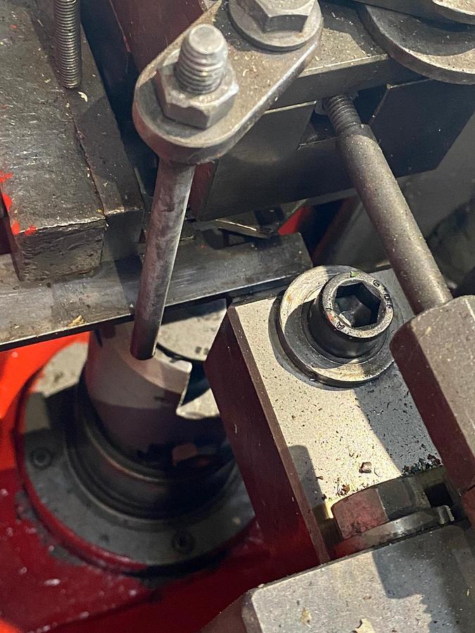 Gebraucht 1986 HILGELAND PN-4