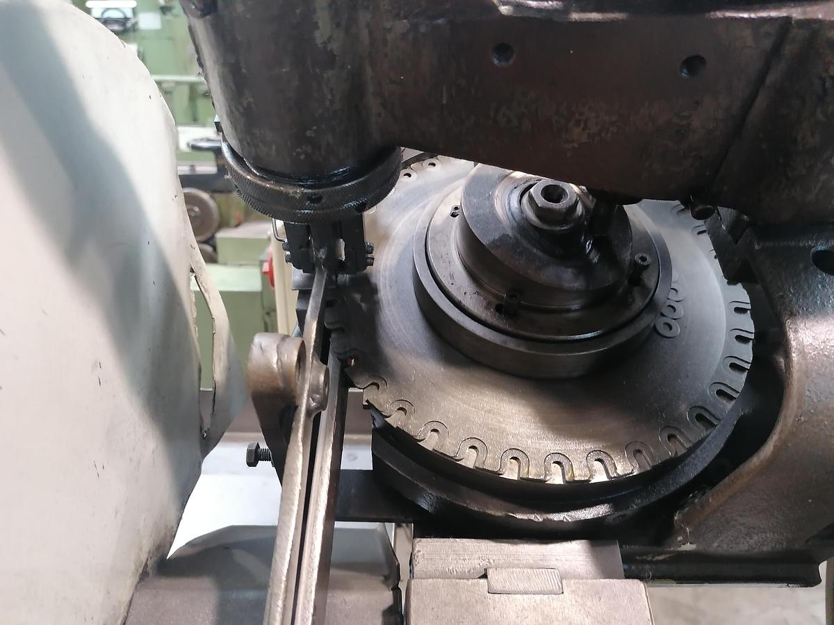 Gebraucht 1960 J.G. Kayser PHC