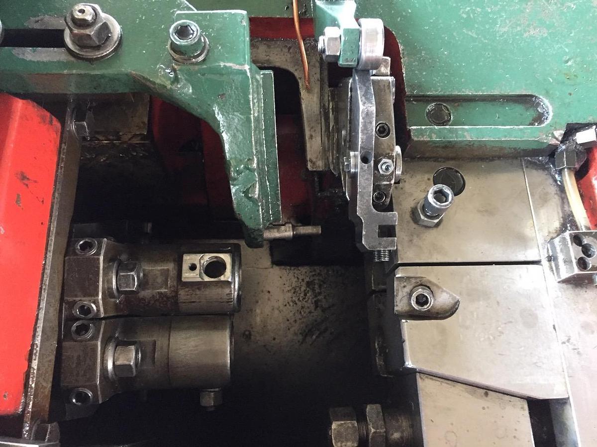 Gebraucht 1970 SACMA SP 21c